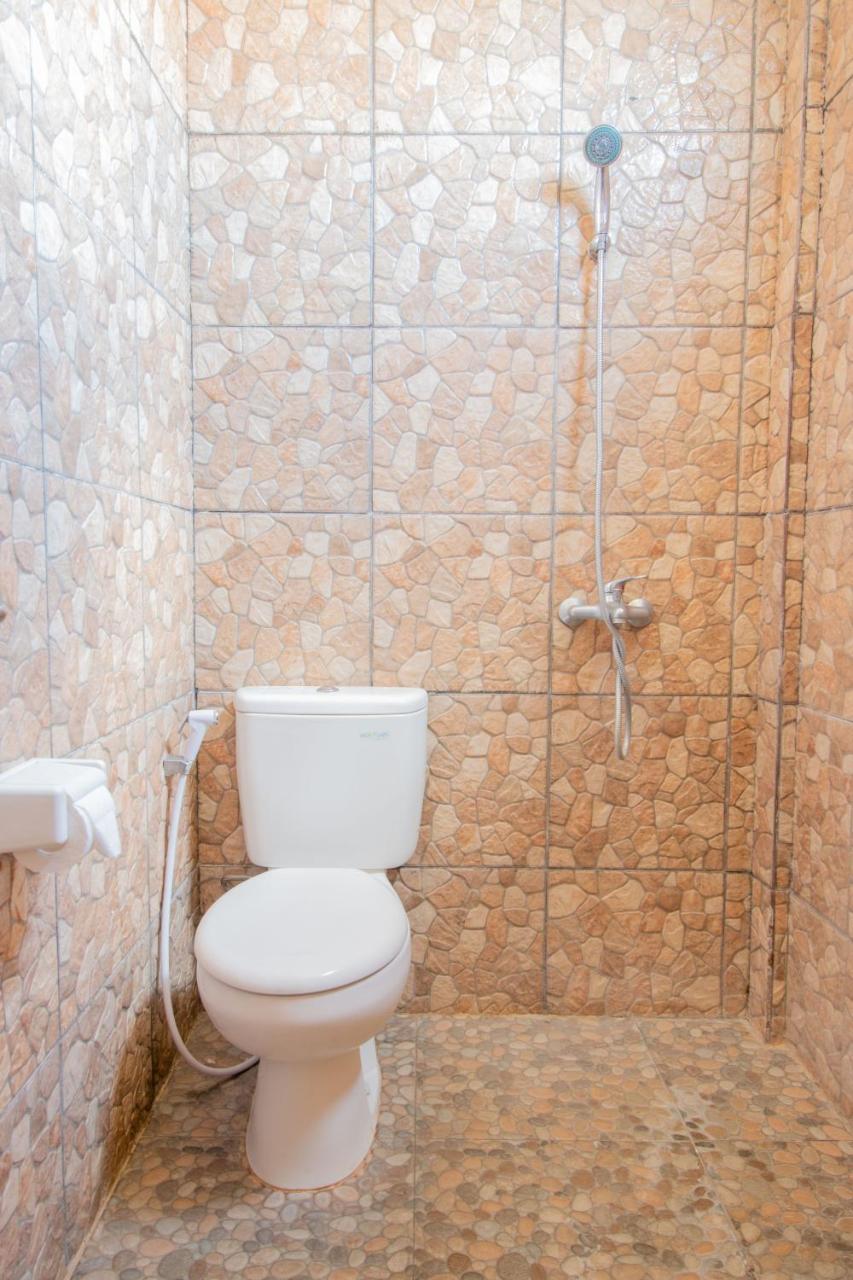 Oyo 401 The Frog Homestay Sanur Dış mekan fotoğraf